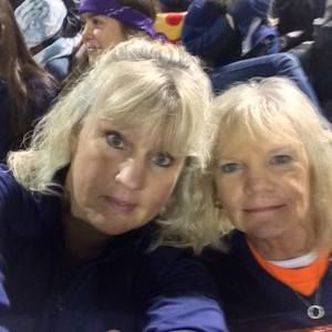 Meet your Posher, Dixie